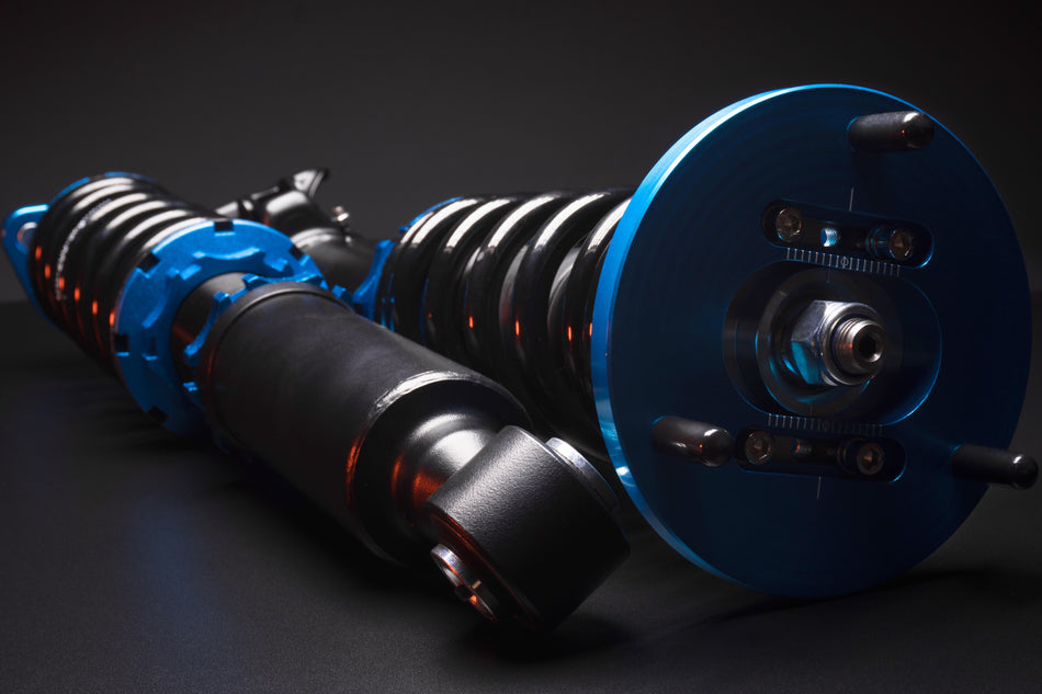 Suspension