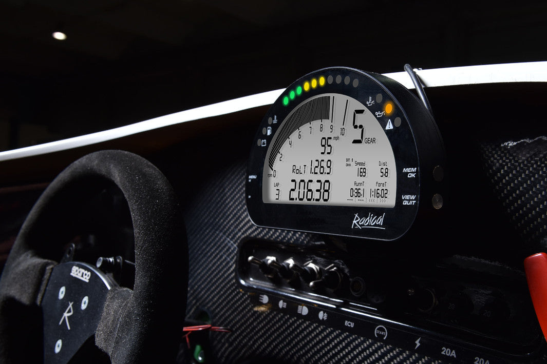 Data Acquisition Systems