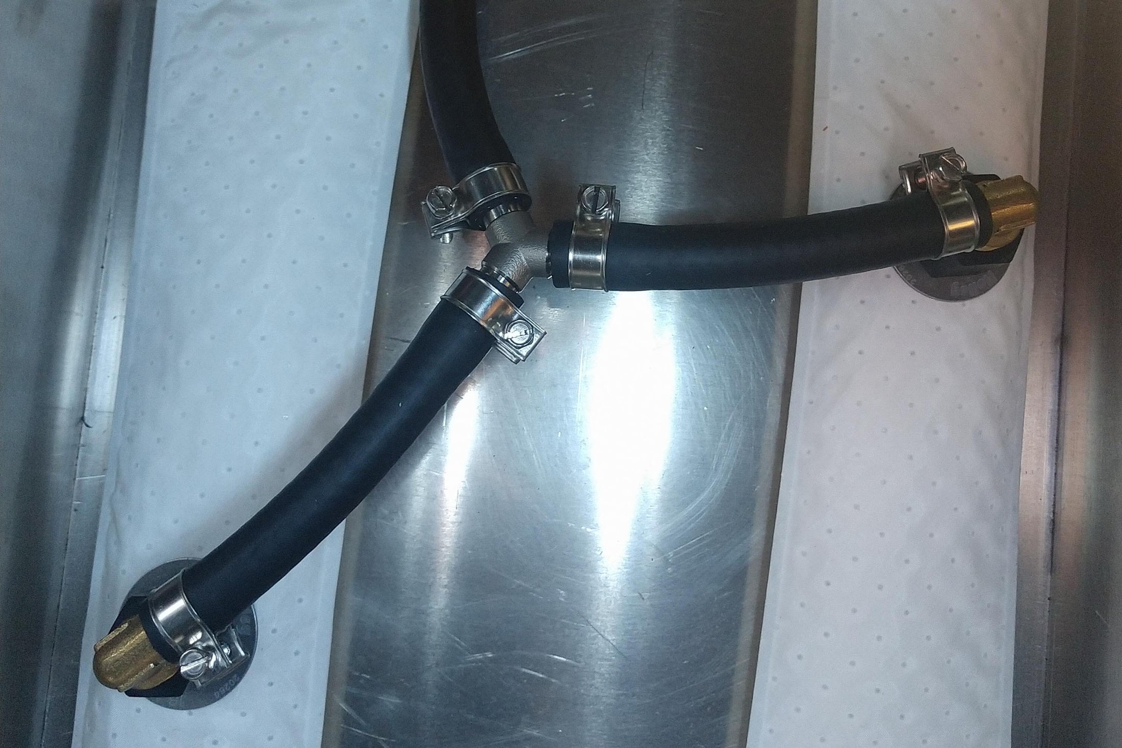 Fuel Systems