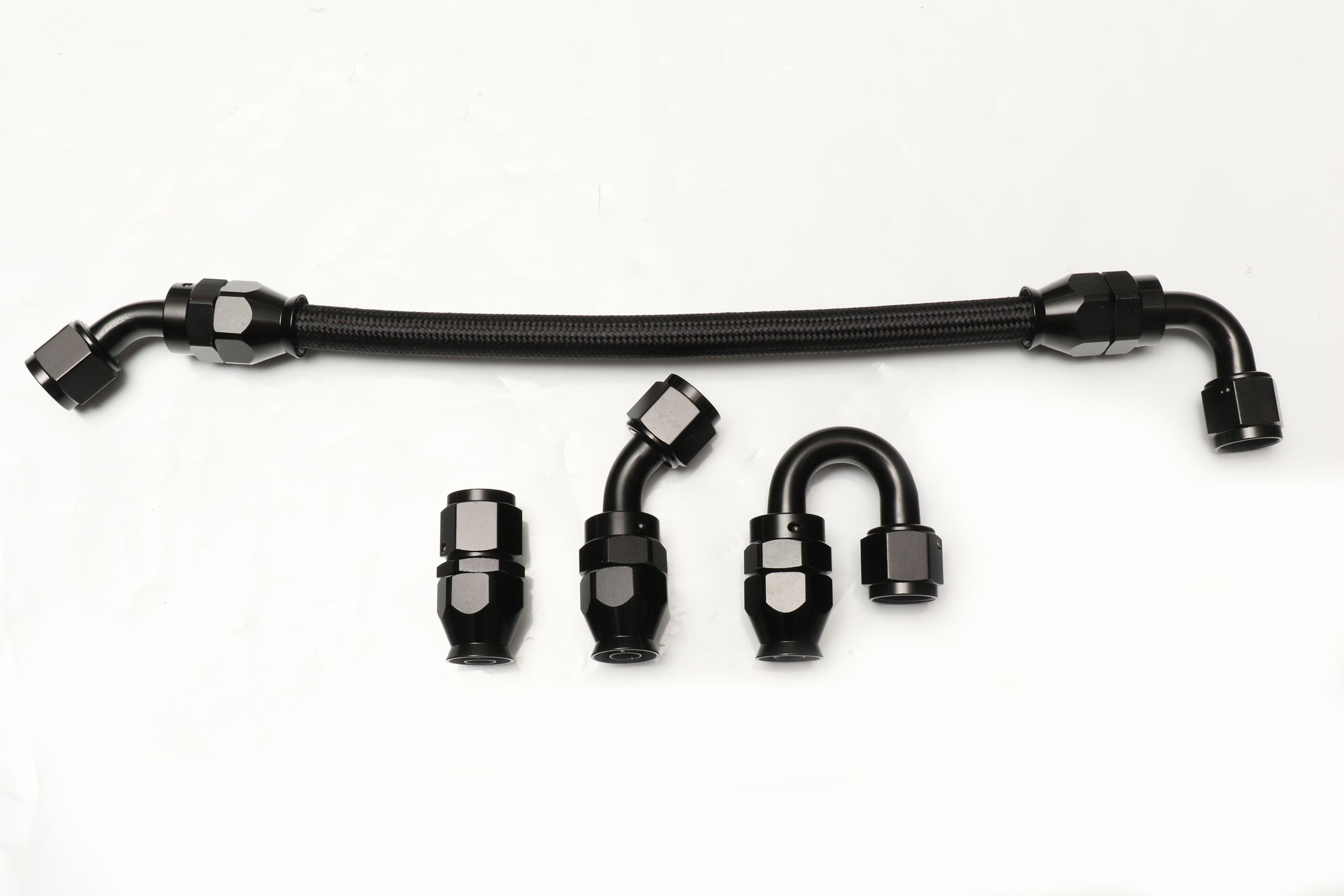 PTFE Hoses