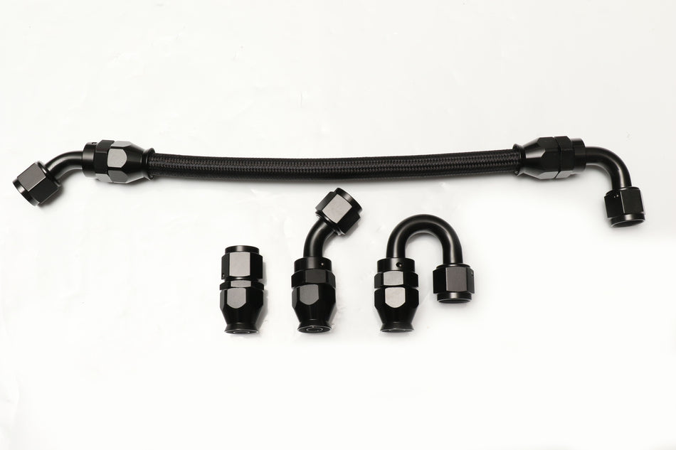 PTFE Hoses