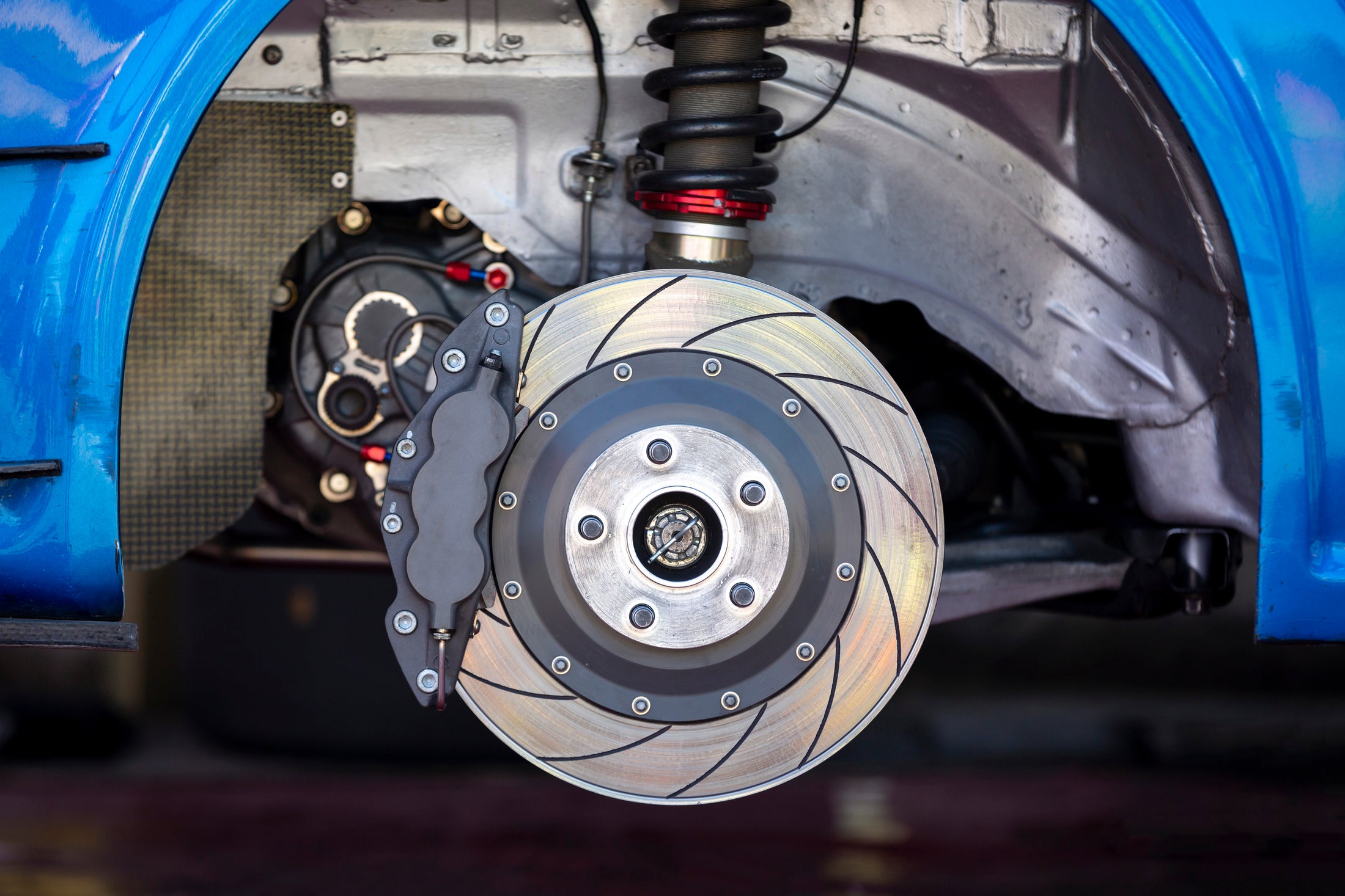 Brakes