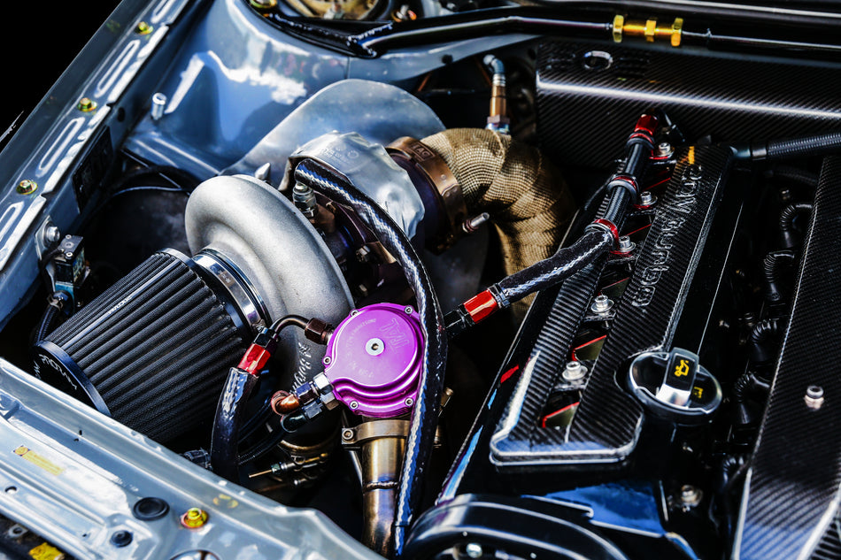 Turbo and Superchargers