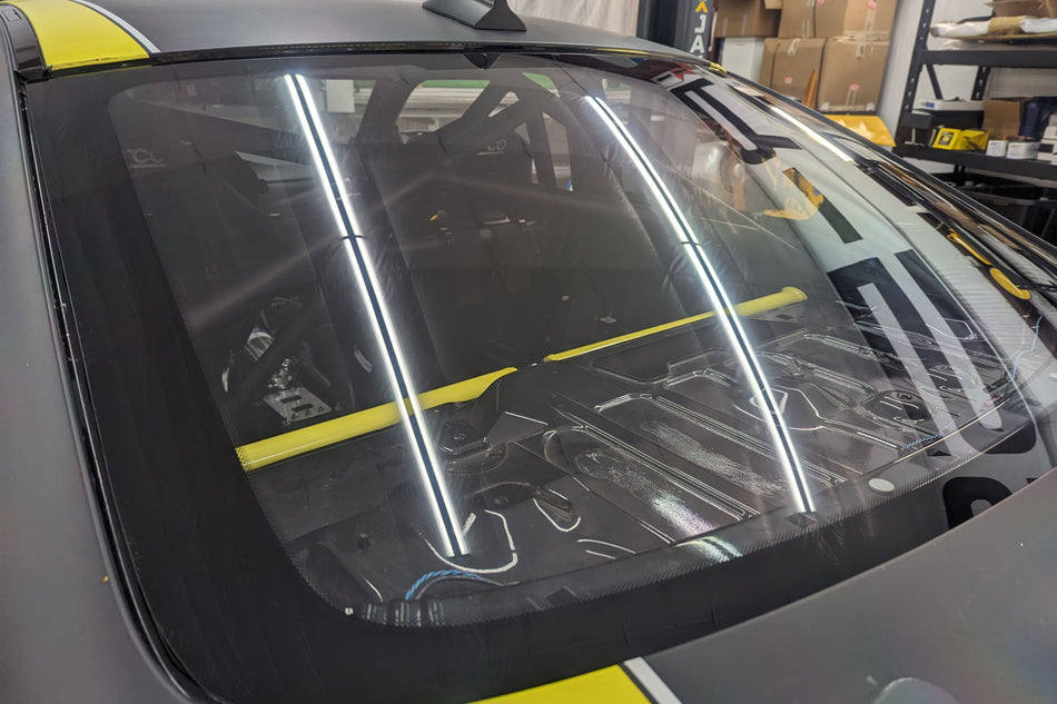 Makrolon and Lexan Fabrication